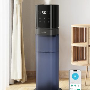 Smart Humidifier Large Room, 2.1Gal/8L