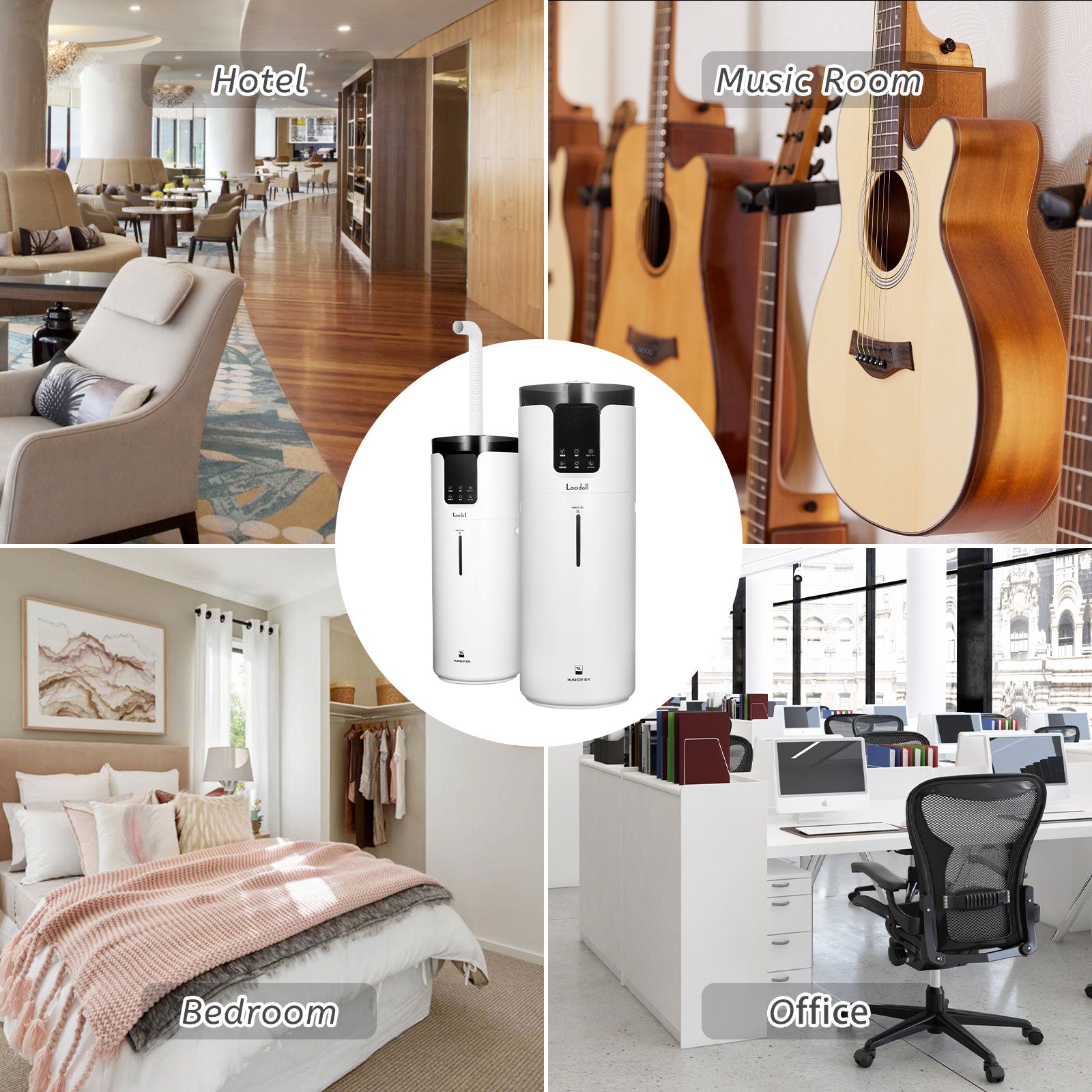 4.2 Gal1/16L 800mL/h Output, Commercial & Industrial grade - Image 7